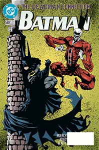 A saga do Batman vol. 7/63