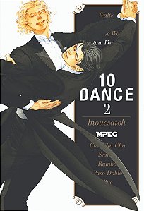 10 Dance - Volume 02 (Volume 2)