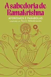 A Sabedoria de Ramakrishna