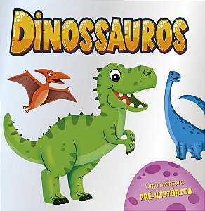 Dinossauros