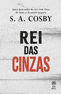 Rei das Cinzas