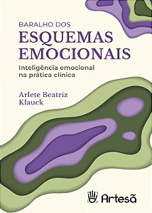 Baralho dos esquemas emocionais