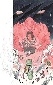 Livro Ultimate X-Men vol. 1