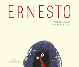 Livro Ernesto