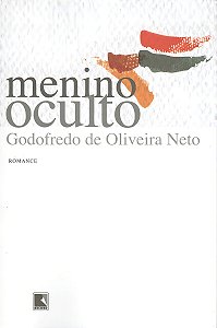 Livro Menino Oculto