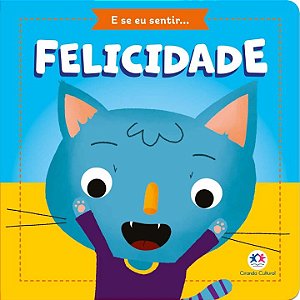 Livro Felicidade