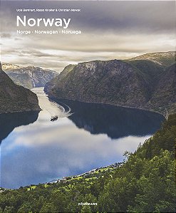 Livro Norway