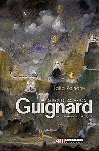 Livro Alberto Da Veiga Guignard: modernidade e tradição