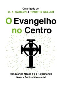 Livro O Evangelho No Centro