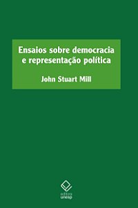 Ensaios sobre democracia e representação política