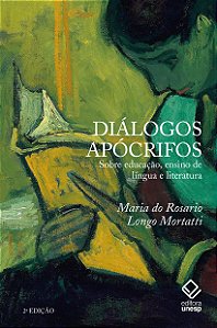 Diálogos apócrifos - 2ª edição