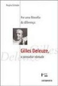 Por Uma Filosofia Da Diferenca - Guilles Deleuze