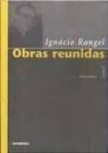 Obras Reunidas Vol.1