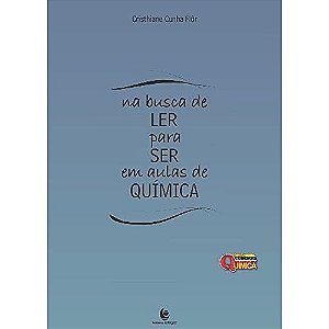 Na Busca De Ler Para Ser Em Aulas De Quimica - 1