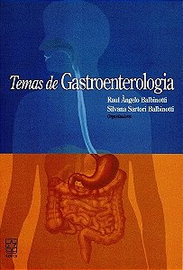 Temas De Gastroenterologia - 1