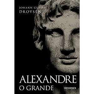 Alexandre O Grande - 1