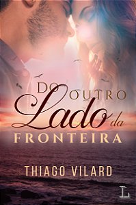 Livro Do outro lado da fronteira