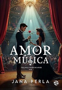 Livro Amor e música