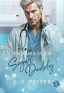 Livro Procura-Se Um Sugar Daddy