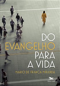 Livro Do Evangelho Para A Vida