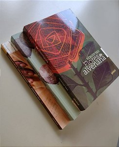 Livro Coletânea Sergio Vaz