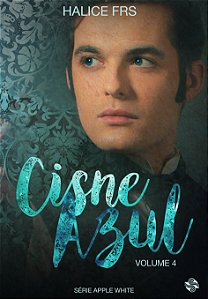 Livro Cisne azul 2 (Volume 4)