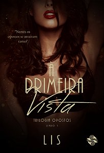 Livro À primeira vista