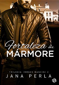 Livro Fortaleza de mármore