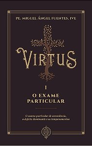 Livro Virtus I - O Exame Particular De Consciência