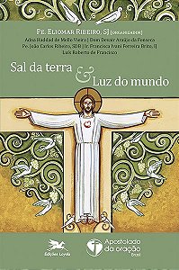 Livro Sal da terra e luz do mundo