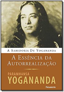 Livro A essência da autorrealização