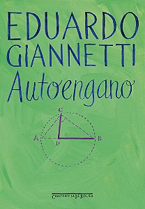 Livro Autoengano