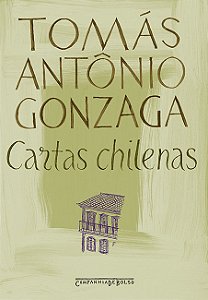 Livro Cartas chilenas