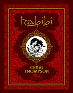 Livro Habibi