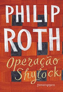 Livro Operação Shylock - Uma confissão