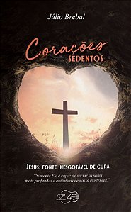 Livro Corações Sedentos