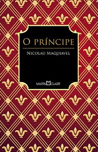 Livro O príncipe (Volume 2)