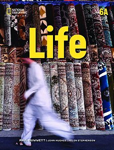 Livro Life 2e ame, combo split a with the spark platform level ...