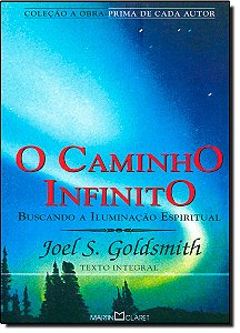 Livro Caminho Infinito,O-210