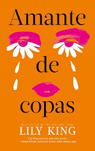 Amante de Copas