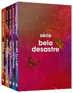 Box Belo desastre