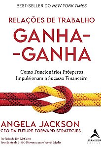 Relações de Trabalho Ganha-Ganha: Como Funcionários Prósperos Impulsionam o Sucesso Financeiro