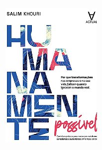 Humanamente Possível