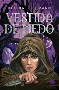 Vestida de medo