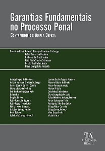 Garantias Fundamentais no Processo Penal: Contraditório e Ampla Defesa
