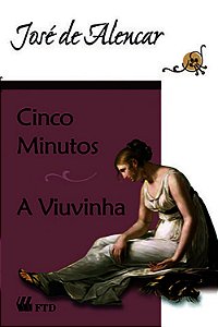 Cinco minutos / A viuvinha