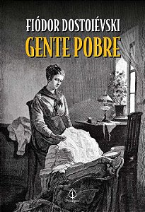 Livro Gente pobre