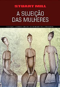 Livro A Sujeição das Mulheres