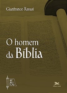 Livro O Homem da Bíblia