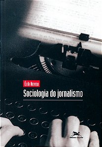 Livro Sociologia do jornalismo
